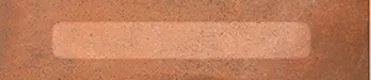 Subway Wall TL 13499 B Capsule Terra Decor 12 inch x 3 inch | Non Rectified Vitrified Matte Finish Tile - 8 mm | 2 mm Spacer is Mandatory | Image 1