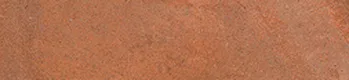 Subway Wall TL 13499 Capsule Terra Base 12 inch x 3 inch | Non Rectified Vitrified Matte Finish Tile - 8 mm | 2 mm Spacer is Mandatory | Image 1