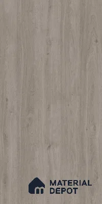 Wooden Look 14026 MR+ RH Nickel Designer Oak 8 ft x 4 ft MR + High Gloss Finish Decorative Laminate - 1 mm | Suitable for TV Unit, Wardrobe, Kitchen Cabinets