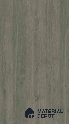 Wooden Look 14026 MR+ RH Nickel Designer Oak 8 ft x 4 ft MR + High Gloss Finish Decorative Laminate - 1 mm | Suitable for TV Unit, Wardrobe, Kitchen Cabinets