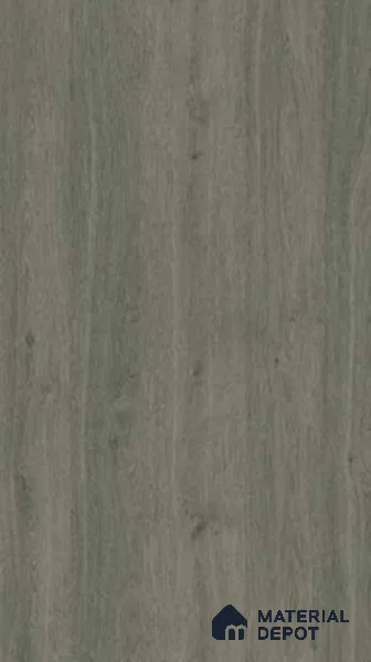 Wooden Look 14026 MR+ RH Nickel Designer Oak 8 ft x 4 ft MR + High Gloss Finish Decorative Laminate - 1 mm | Suitable for TV Unit, Wardrobe, Kitchen Cabinets