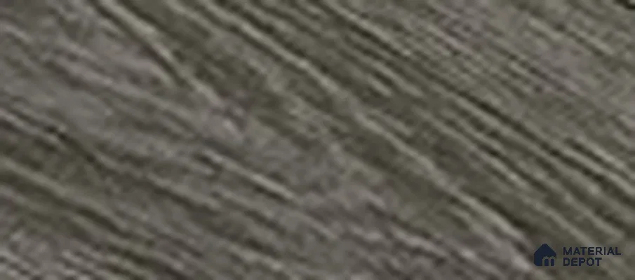Wood Floor TL 13488 D White Ash Seed 17.7 inch x 3 inch | Non Rectified Vitrified Matte Finish Tile - 8 mm | 2 mm Spacer is Mandatory