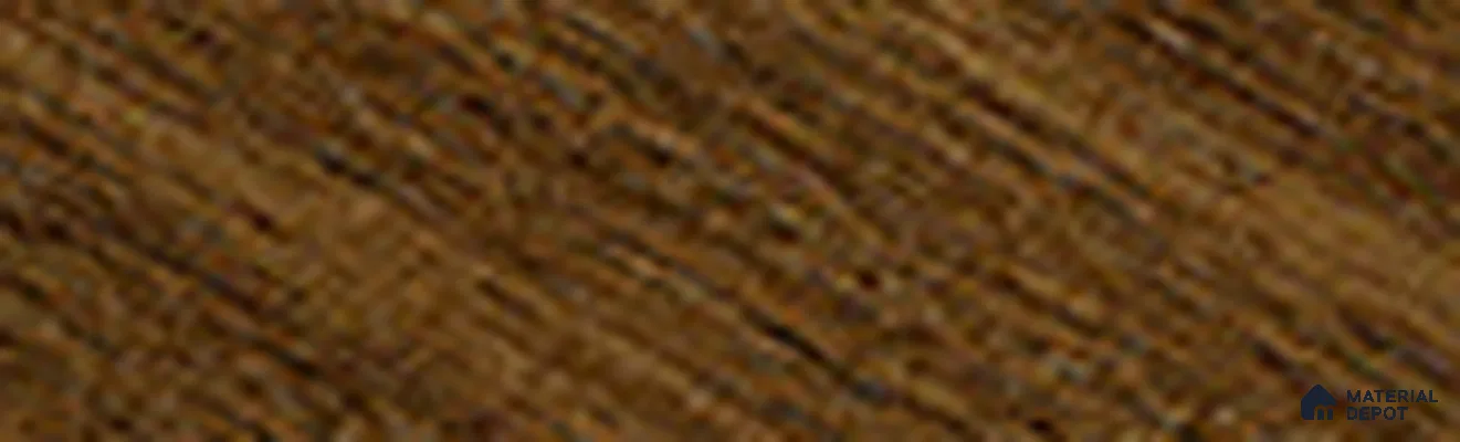 Wood Floor TL 13488 G Walnut Wenge 17.7 inch x 3 inch | Non Rectified Vitrified Matte Finish Tile - 8 mm | 2 mm Spacer is Mandatory