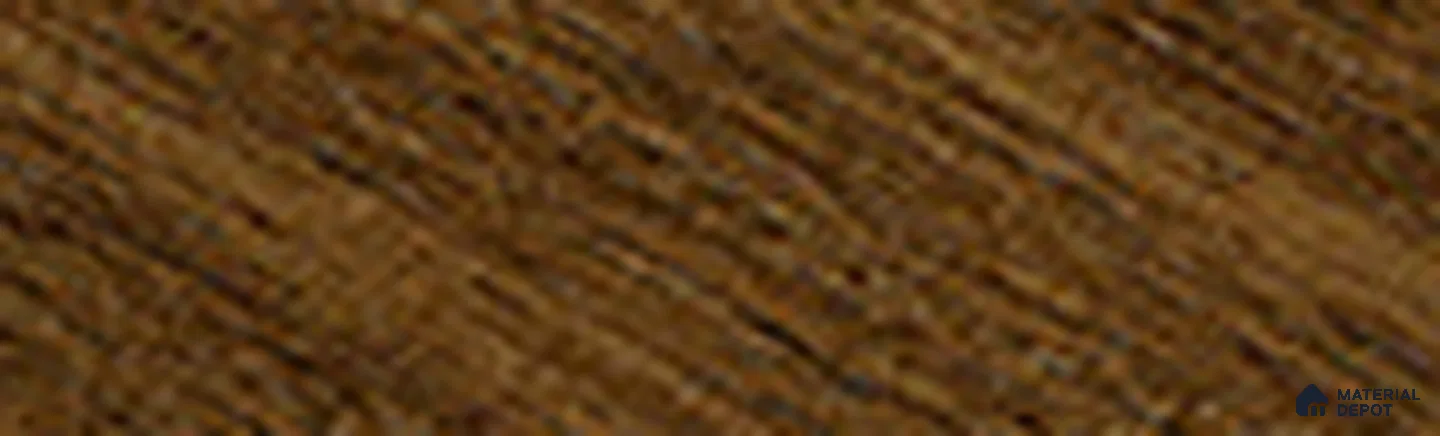 Wood Floor TL 13488 G Walnut Wenge 17.7 inch x 3 inch | Non Rectified Vitrified Matte Finish Tile - 8 mm | 2 mm Spacer is Mandatory