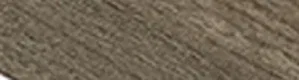 Wood Floor TL 13488 E Walnut Natural 17.7 inch x 3 inch | Non Rectified Vitrified Matte Finish Tile - 8 mm | 2 mm Spacer is Mandatory | Image 1