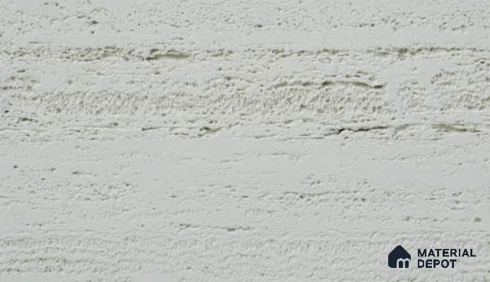 Travertino WL 00424 Concrete Panel 2.5 ft x 1.67 ft - 18 mm