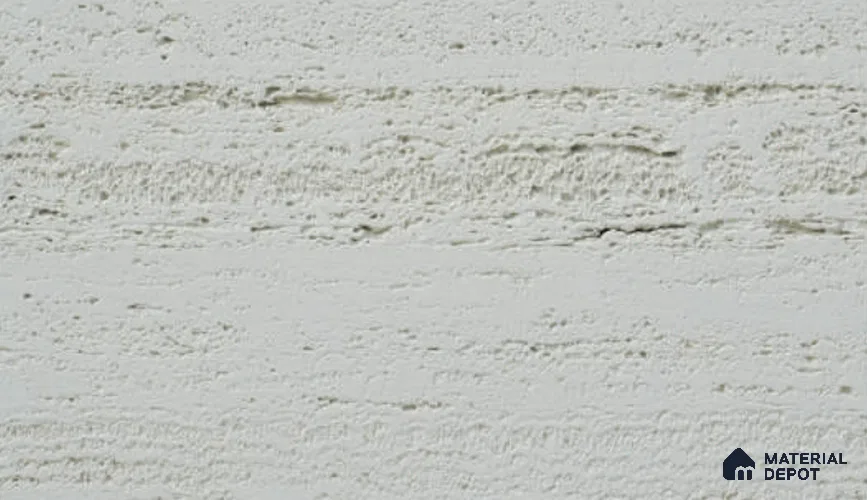Travertino WL 00424 Concrete Panel 2.5 ft x 1.67 ft - 18 mm