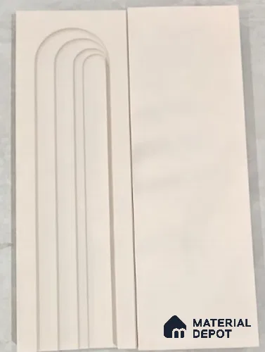 Toran 2.0 Sand Stone WL 00447 Concrete Panel 2.95 ft x 1 ft - 43 mm