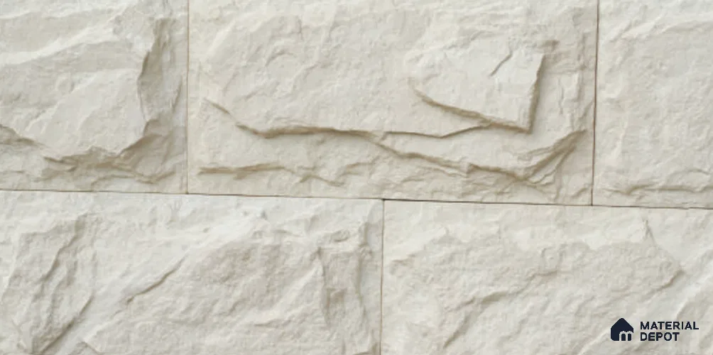 Mountain Castle WL 00419 D Concrete Panel 2 ft x 1 ft - 70 mm