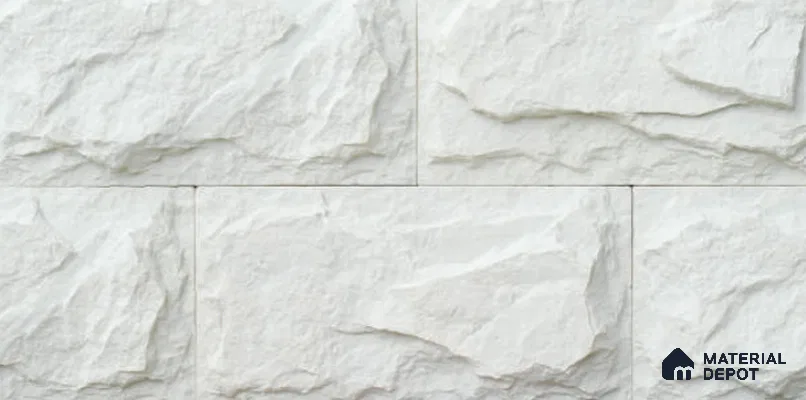 Mountain Castle WL 00419 C Concrete Panel 2 ft x 1 ft - 70 mm