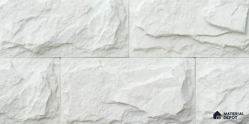 Mountain Castle WL 00419 C Concrete Panel 2 ft x 1 ft - 70 mm