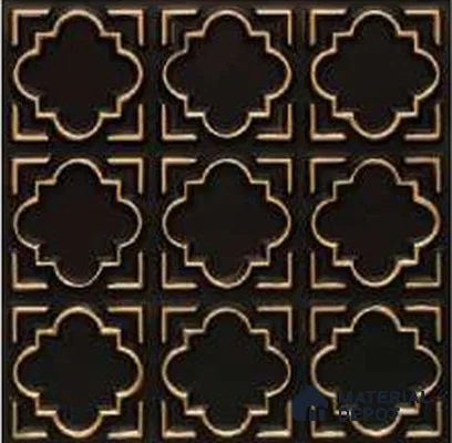 142 Gold Mine 2 ft x 2 ft Decorative Ceiling Tile - 6 mm