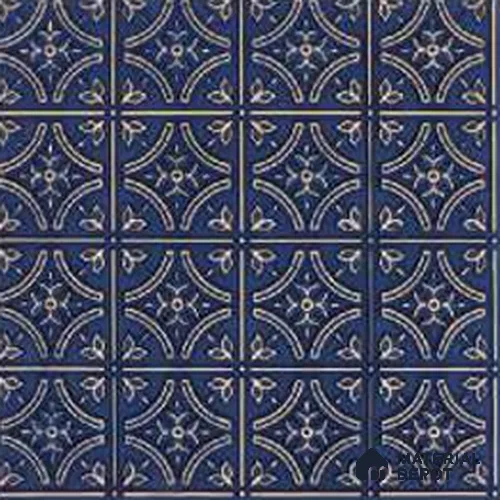 150 Golden Swan 2 ft x 2 ft Decorative Ceiling Tile - 6 mm