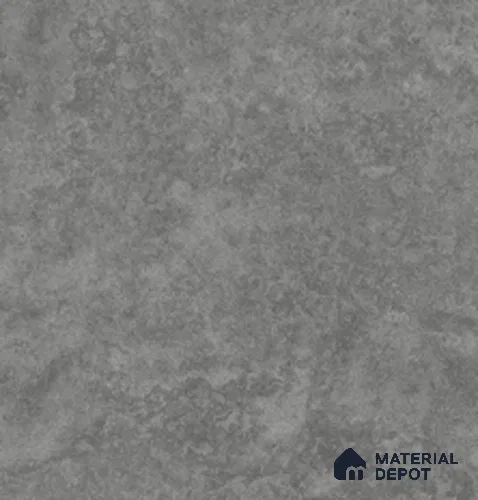 Stone Floor Tile TL 11403 C Nova Grey 2 ft x 2 ft Matte Finish Anti Skid Outdoor Parking Vitrified Fullbody Tile - 15 mm | 8 Random Design  | Suitable for Parking, Balcony, Terrace & Coutyard