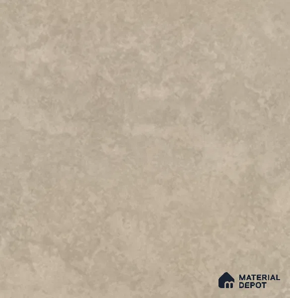Stone Floor Tile TL 11403 Nova Crema 2 ft x 2 ft Matte Finish Anti Skid Outdoor Parking Vitrified Fullbody Tile - 15 mm | 8 Random Design | Suitable for Parking, Balcony, Terrace & Coutyard
