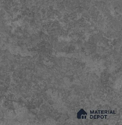 Stone Floor Tile TL 11403 D Nova Nero 2 ft x 2 ft Matte Finish Anti Skid Outdoor Parking Vitrified Fullbody Tile - 15 mm | 8 Random Design  | Suitable for Parking, Balcony, Terrace & Coutyard