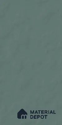 Full Body Realto Punch Floor Tile TL 13221 CN Forest Teal 2 ft x 4 ft Matte Finish Porcelain Tile - 9 mm | Suitable for Dining