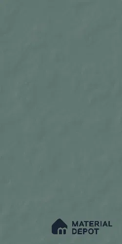 Full Body Realto Punch Floor Tile TL 13221 CN Forest Teal 2 ft x 4 ft Matte Finish Porcelain Tile - 9 mm | Suitable for Dining