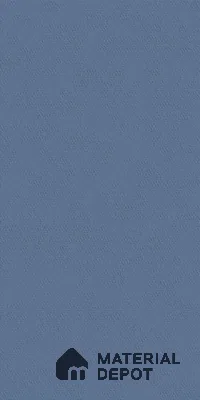 Full Body Clover Punch Wall Tile TL 13221 CA Blue Slate 2 ft x 4 ft Matte Finish Porcelain Tile - 9 mm | Suitable for Dining