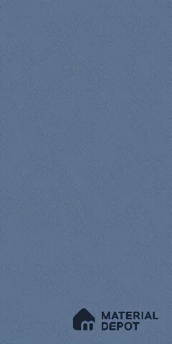 Full Body Clover Punch Wall Tile TL 13221 CA Blue Slate 2 ft x 4 ft Matte Finish Porcelain Tile - 9 mm | Suitable for Dining