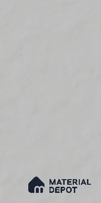 Full Body Zellige Punch Wall Tile TL 13221 L Silver Haze 2 ft x 4 ft Matte Finish Porcelain Tile - 9 mm | Suitable for Bathroom