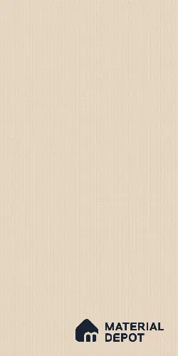 Full Body Zellige Punch Wall Tile TL 13221 AN Almond Dune 2 ft x 4 ft Matte Finish Porcelain Tile - 9 mm | Suitable for Patio