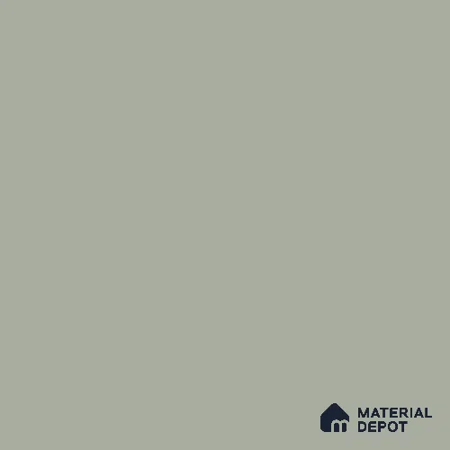 Full Body Clover Punch Wall Tile TL 13221 CK Sage Moss 2 ft x 4 ft Matte Finish Porcelain Tile - 9 mm | Suitable for Living Room