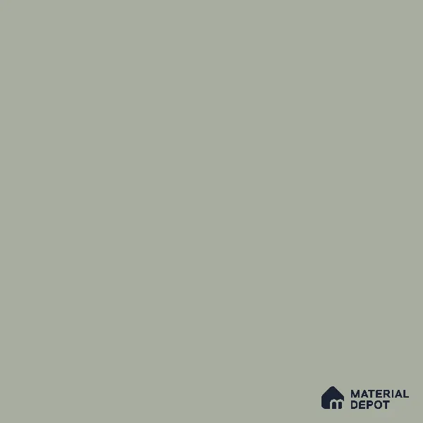 Full Body Clover Punch Wall Tile TL 13221 CK Sage Moss 2 ft x 4 ft Matte Finish Porcelain Tile - 9 mm | Suitable for Living Room