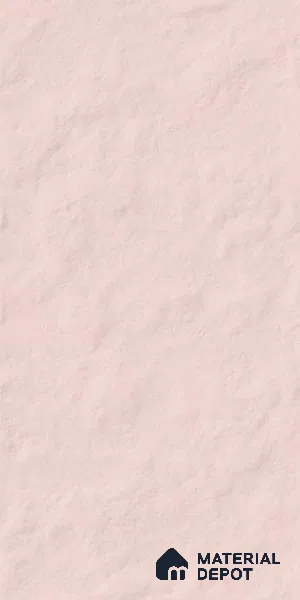 Full Body Realto Punch Floor Tile TL 13221 BM Rose Veil 2 ft x 4 ft Matte Finish Porcelain Tile - 9 mm | Suitable for Bathroom