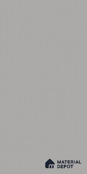 Full Body Zellige Punch Wall Tile TL 13221 S Urban Slate 2 ft x 4 ft Matte Finish Porcelain Tile - 9 mm | Suitable for Bathroom