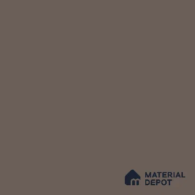 Full Body Clover Punch Wall Tile TL 13221 BJ Cocoa Earth 2 ft x 4 ft Matte Finish Porcelain Tile - 9 mm | Suitable for Patio, Courtyard
