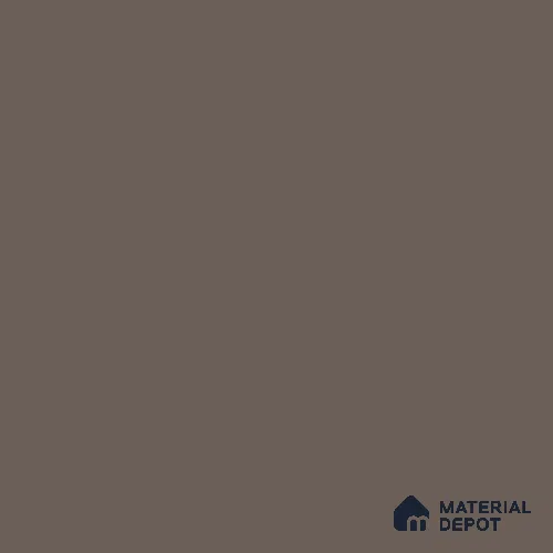 Full Body Clover Punch Wall Tile TL 13221 BJ Cocoa Earth 2 ft x 4 ft Matte Finish Porcelain Tile - 9 mm | Suitable for Patio, Courtyard