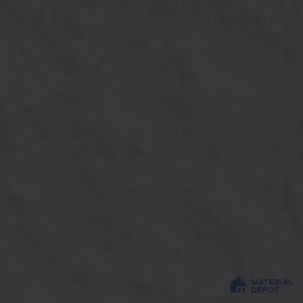Full Body Mosaico Punch Wall Tile TL 13221 AI Obsidian Black 2 ft x 4 ft Matte Finish Porcelain Tile - 9 mm | Suitable for Patio, Courtyard