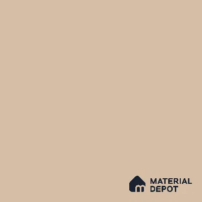 Full Body Clover Punch Wall Tile TL 13221 AV Desert Sand 2 ft x 4 ft Matte Finish Porcelain Tile - 9 mm | Suitable for Foyer, Dining