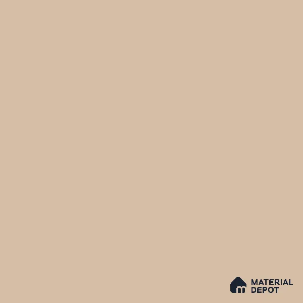 Full Body Clover Punch Wall Tile TL 13221 AV Desert Sand 2 ft x 4 ft Matte Finish Porcelain Tile - 9 mm | Suitable for Foyer, Dining