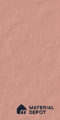 Full Body Realto Punch Floor Tile TL 13221 BQ Clay Rose 2 ft x 4 ft Matte Finish Porcelain Tile - 9 mm | Suitable for Dining