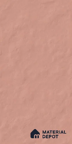 Full Body Realto Punch Floor Tile TL 13221 BQ Clay Rose 2 ft x 4 ft Matte Finish Porcelain Tile - 9 mm | Suitable for Dining