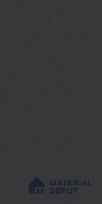 Full Body Realto Punch Floor Tile TL 13221 AF Obsidian Black 2 ft x 4 ft Matte Finish Porcelain Tile - 9 mm | Suitable for Dining