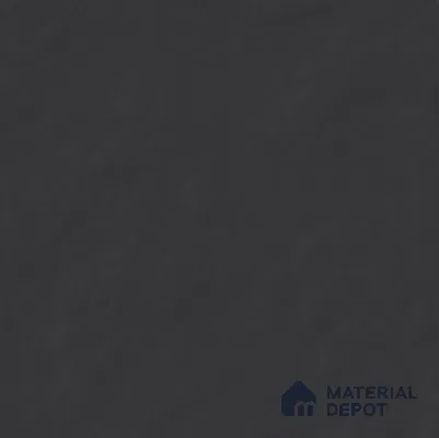 Full Body Realto Punch Floor Tile TL 13221 AD Obsidian Black 2 ft x 2 ft Matte Finish Porcelain Tile - 9 mm | Suitable for Dining