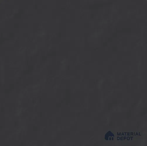 Full Body Realto Punch Floor Tile TL 13221 AD Obsidian Black 2 ft x 2 ft Matte Finish Porcelain Tile - 9 mm | Suitable for Dining