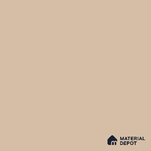 Full Body Plain Floor & Wall Tile TL 13221 AQ Desert Sand 2 ft x 2 ft Matte Finish Porcelain Tile - 9 mm | Suitable for Living Room, Bedroom & Bathroom
