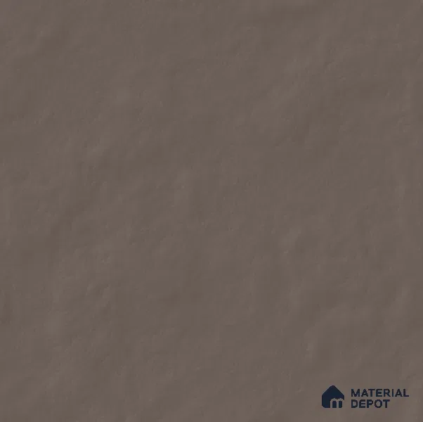 Full Body Realto Punch Floor Tile TL 13221 BF Cocoa Earth 2 ft x 2 ft Matte Finish Porcelain Tile - 9 mm | Suitable for Patio, Courtyard