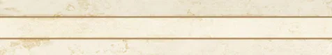 Subway Wall TL 13503 D Dune Pearl 20 inch x 4 inch | Non Rectified Vitrified GHR Finish Tile - 9 mm | 2 mm Spacer is Mandatory | Image 1