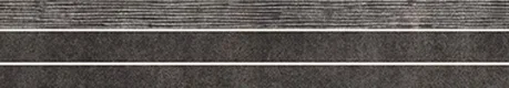 Subway Wall TL 13503 Pedra 20 inch x 4 inch | Non Rectified Vitrified GHR Finish Tile - 9 mm | 2 mm Spacer is Mandatory | Image 1