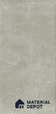 Stone Floor Tile TL 10102 B Modulo Grey 20 x 10 inch Matte Finish Vitrified Anti Skid Tile - 12 mm | Suitable For Balcony, Patio, Outdoor