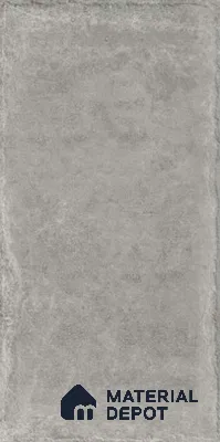 Stone Floor Tile TL 10104 B Modulo Smoke 20 x 10 inch Matte Finish Vitrified Anti Skid Tile - 12 mm | Suitable For Balcony, Patio, Outdoor