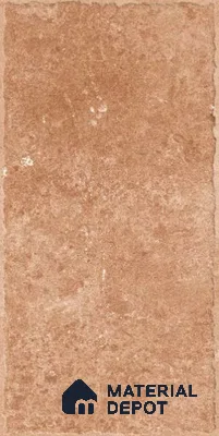 Stone Floor Tile TL 10110 B Modulo Clay 20 x 10 inch Matte Finish Vitrified Anti Skid Tile - 12 mm | Suitable For Balcony, Patio, Outdoor
