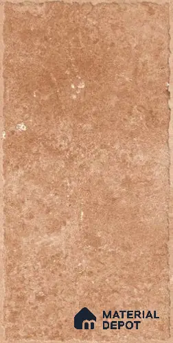 Stone Floor Tile TL 10110 B Modulo Clay 20 x 10 inch Matte Finish Vitrified Anti Skid Tile - 12 mm | Suitable For Balcony, Patio, Outdoor