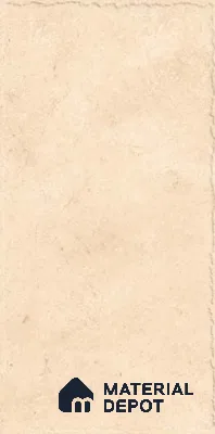 Stone Floor Tile TL 10105 B Modulo Sand 20 x 10 inch Matte Finish Vitrified Anti Skid Tile - 12 mm | Suitable For Balcony, Patio, Outdoor