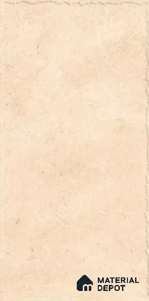 Stone Floor Tile TL 10105 B Modulo Sand 20 x 10 inch Matte Finish Vitrified Anti Skid Tile - 12 mm | Suitable For Balcony, Patio, Outdoor